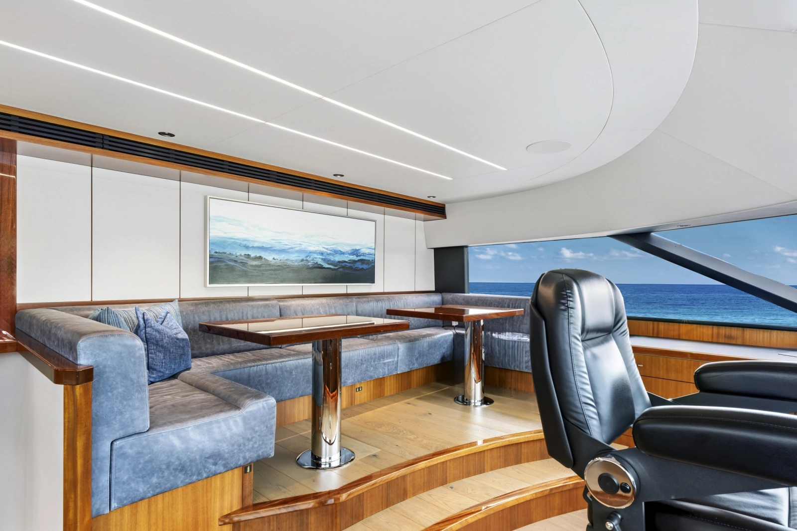 2023 Westport W125