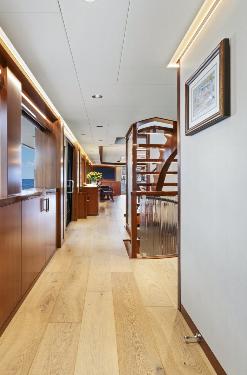 2023 Westport W125