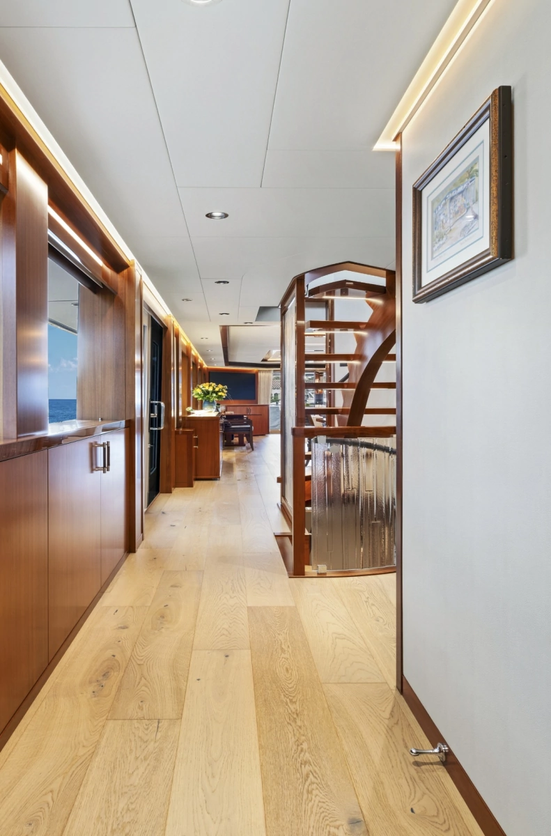 2023 Westport W125