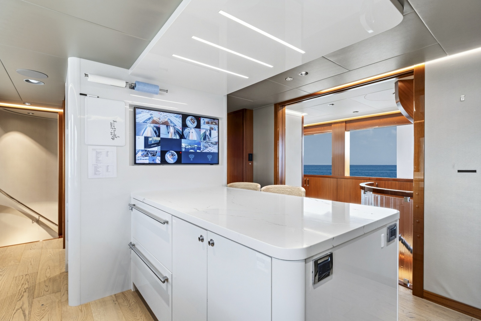 2023 Westport W125