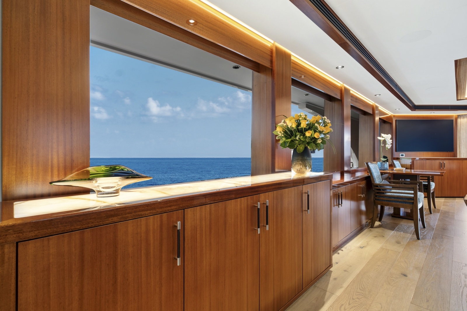 2023 Westport W125