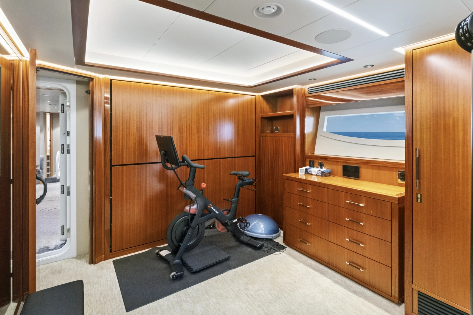 2023 Westport W125