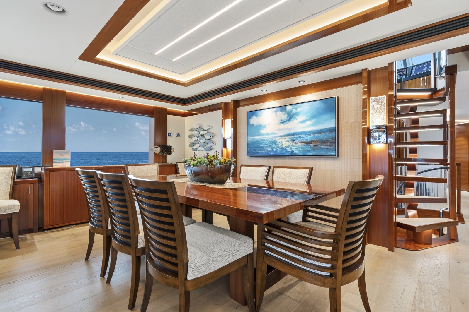 2023 Westport W125