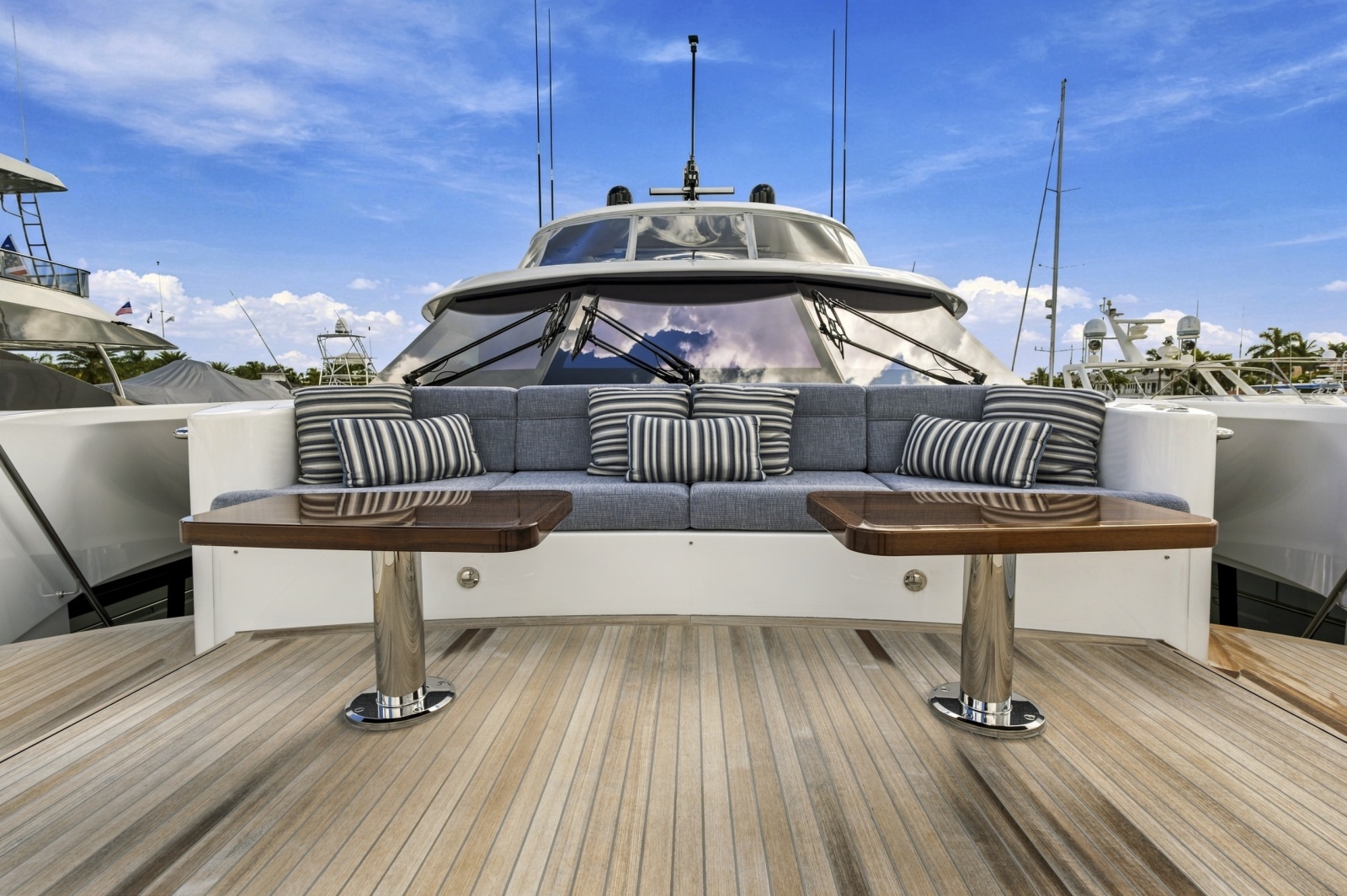 2023 Westport W125