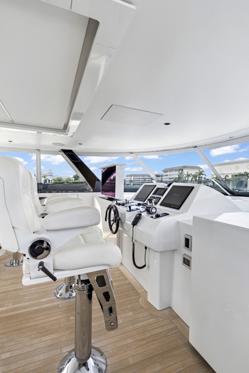 2023 Westport W125