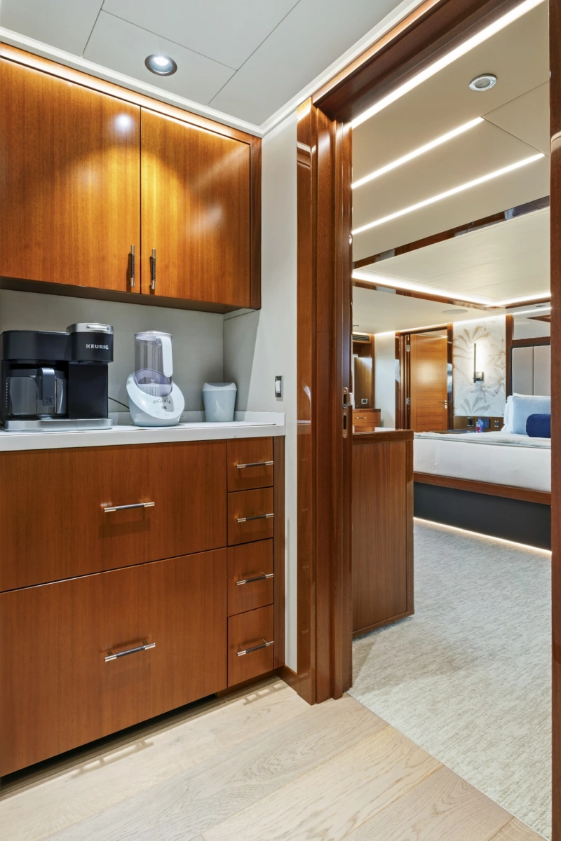 2023 Westport W125