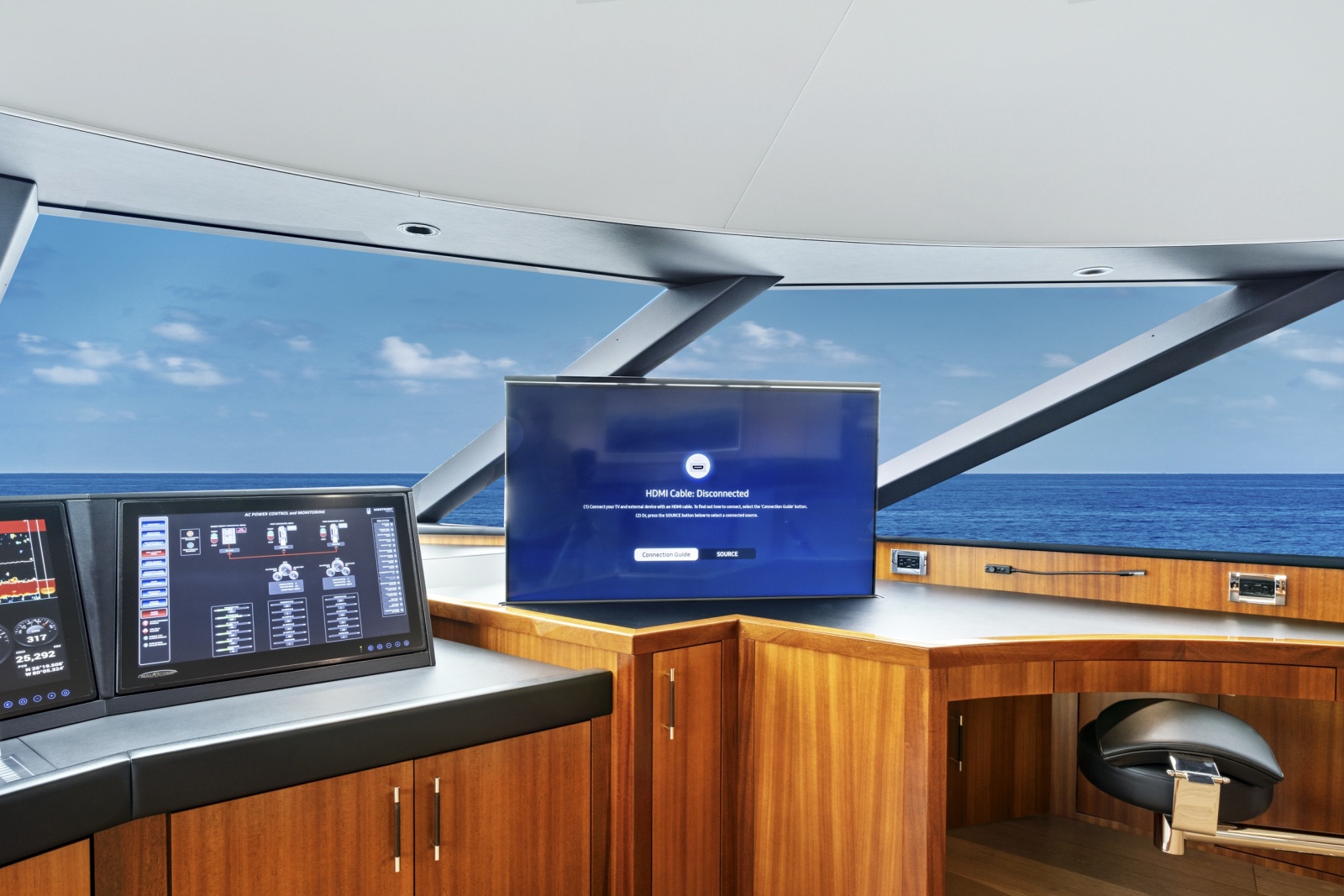 2023 Westport W125