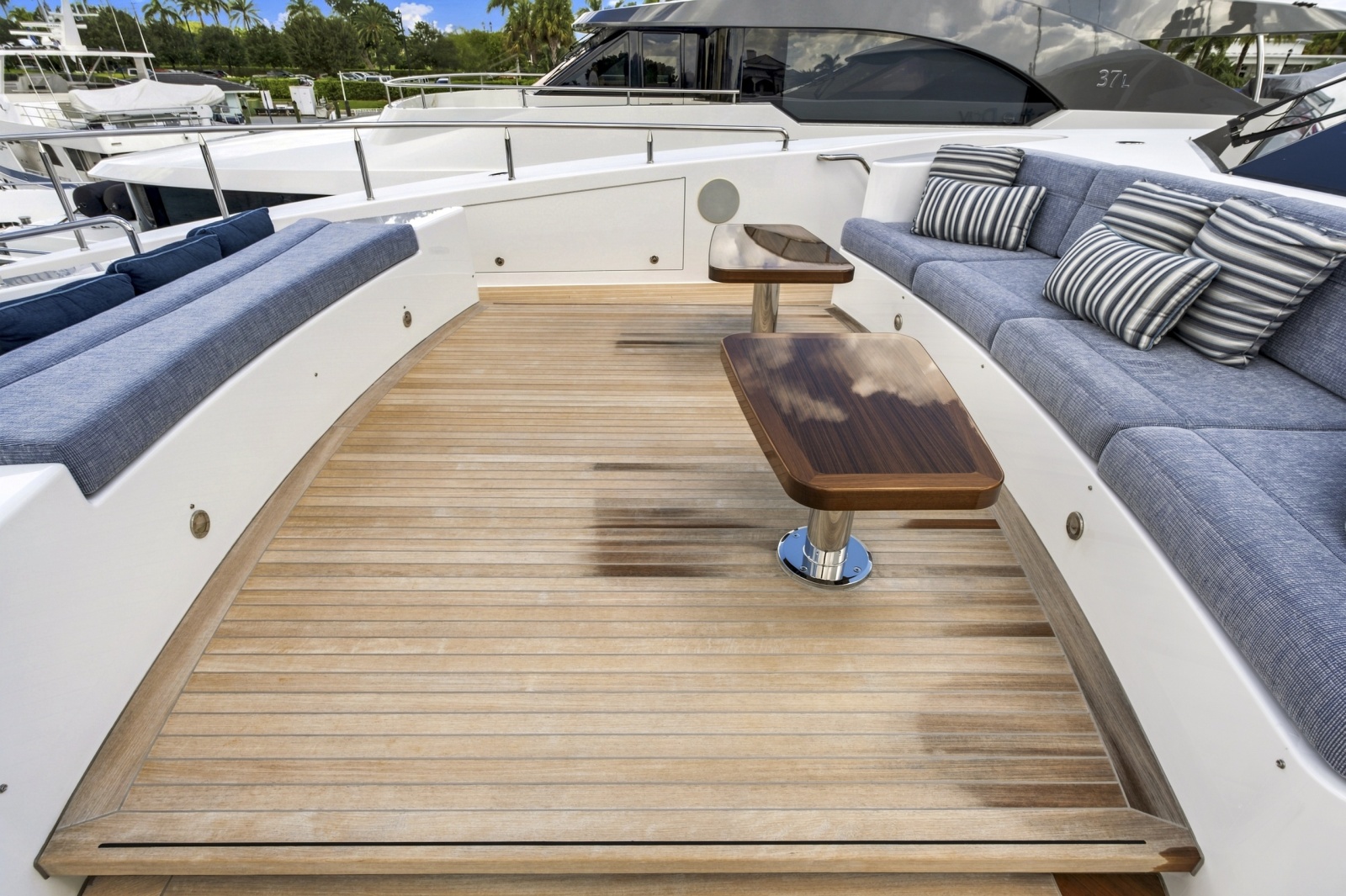 2023 Westport W125
