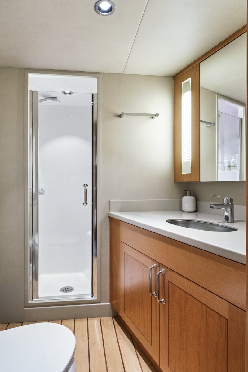 2023 Westport W125