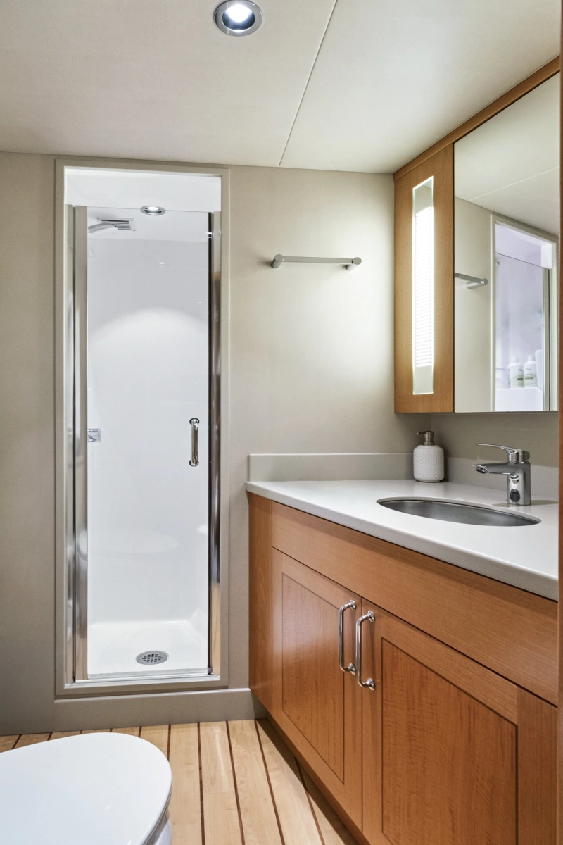 2023 Westport W125