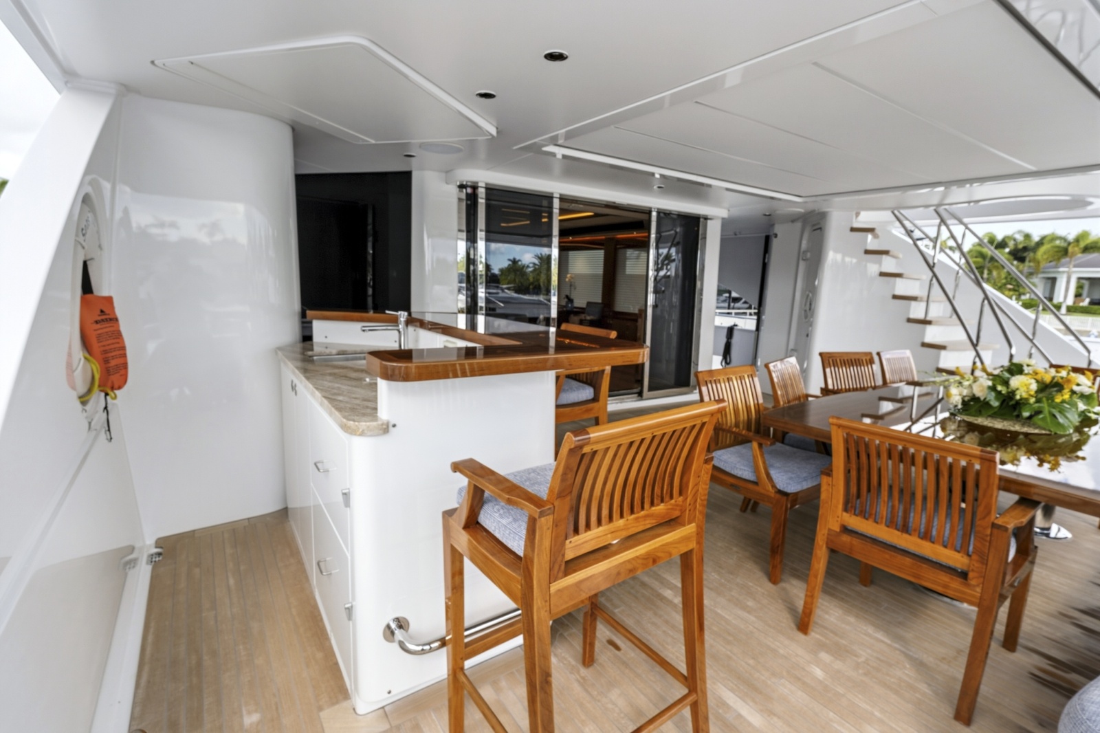 2023 Westport W125