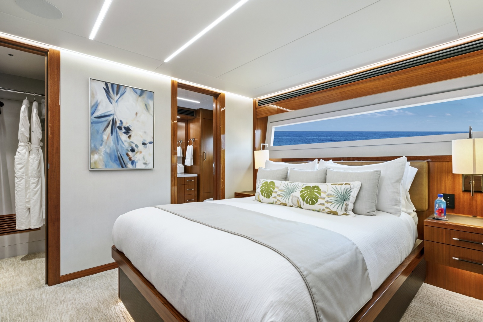 2023 Westport W125