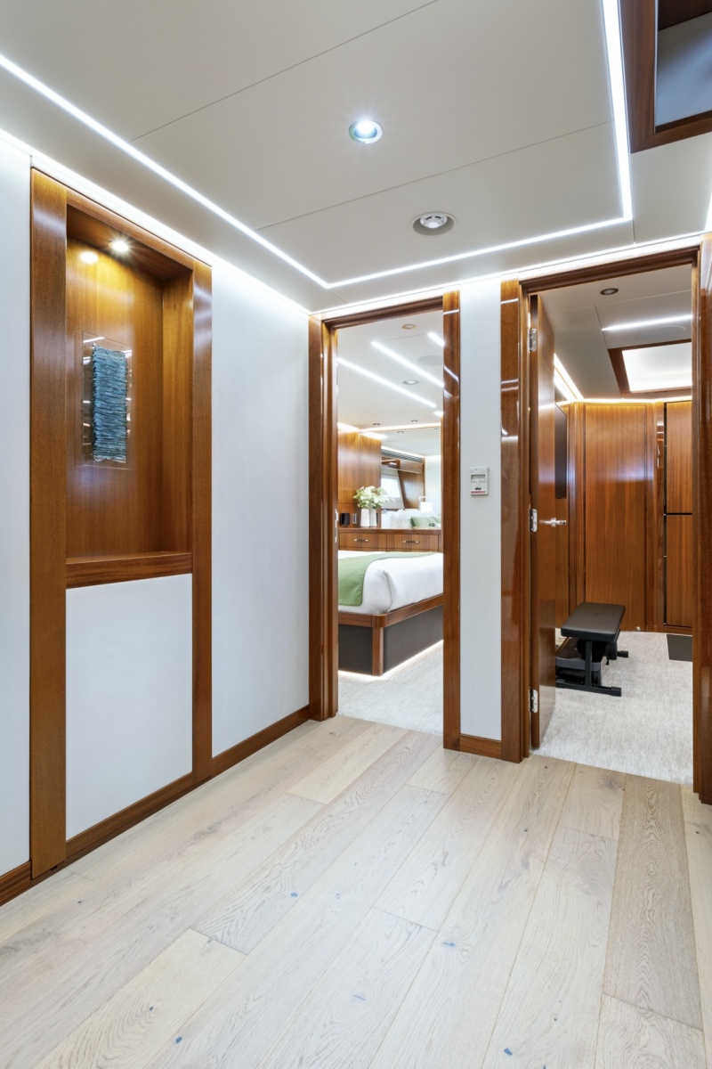 2023 Westport W125