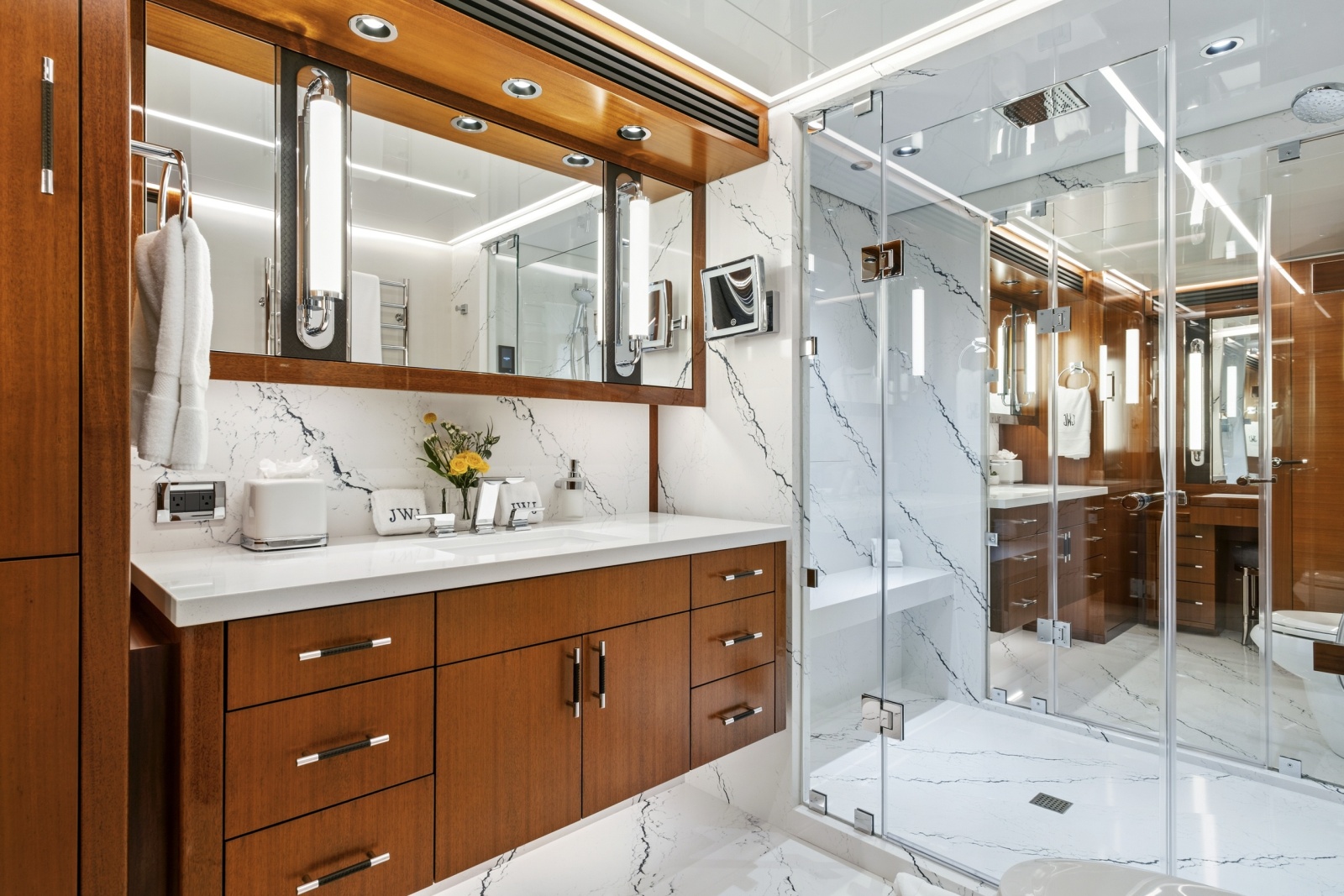 2023 Westport W125
