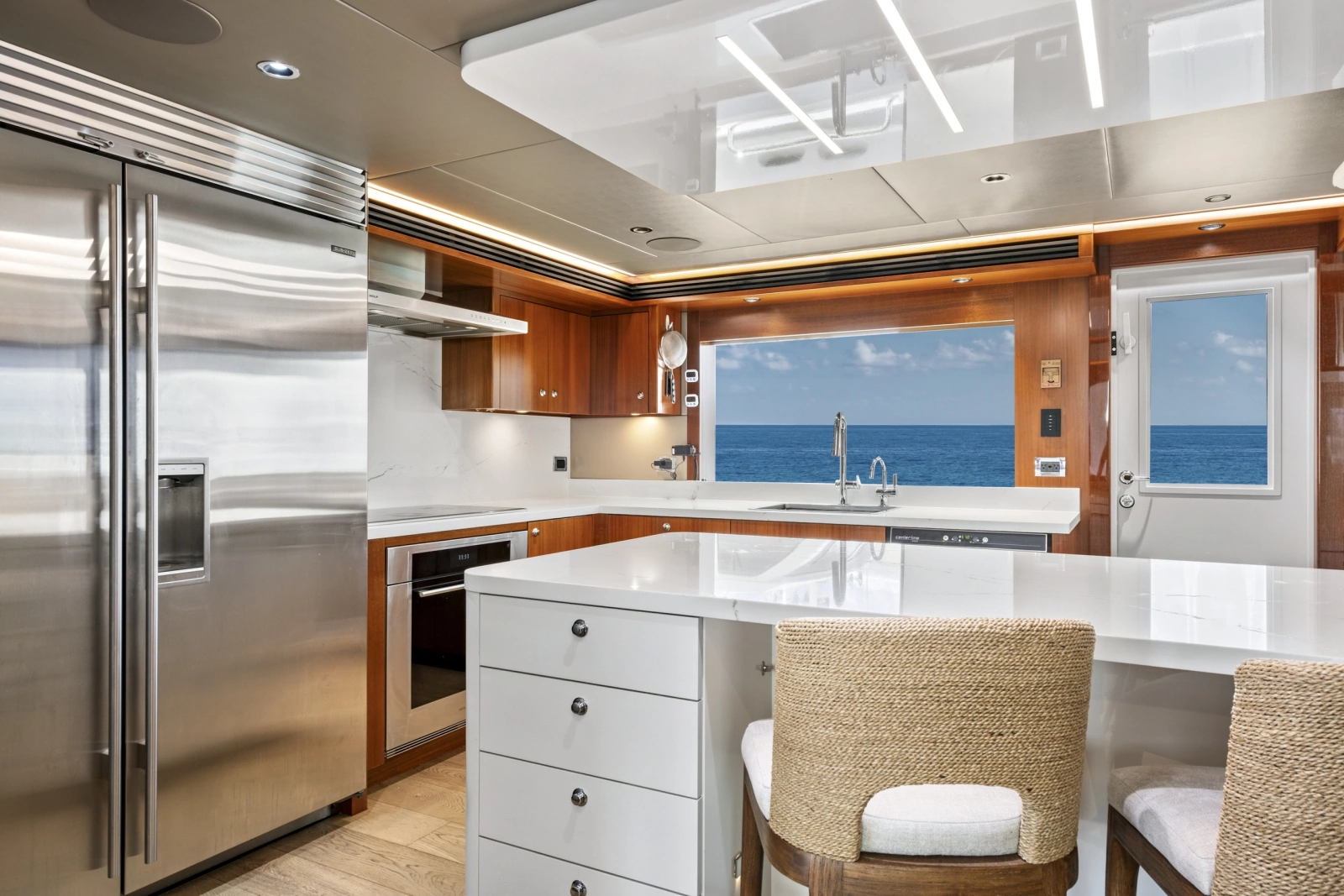 2023 Westport W125