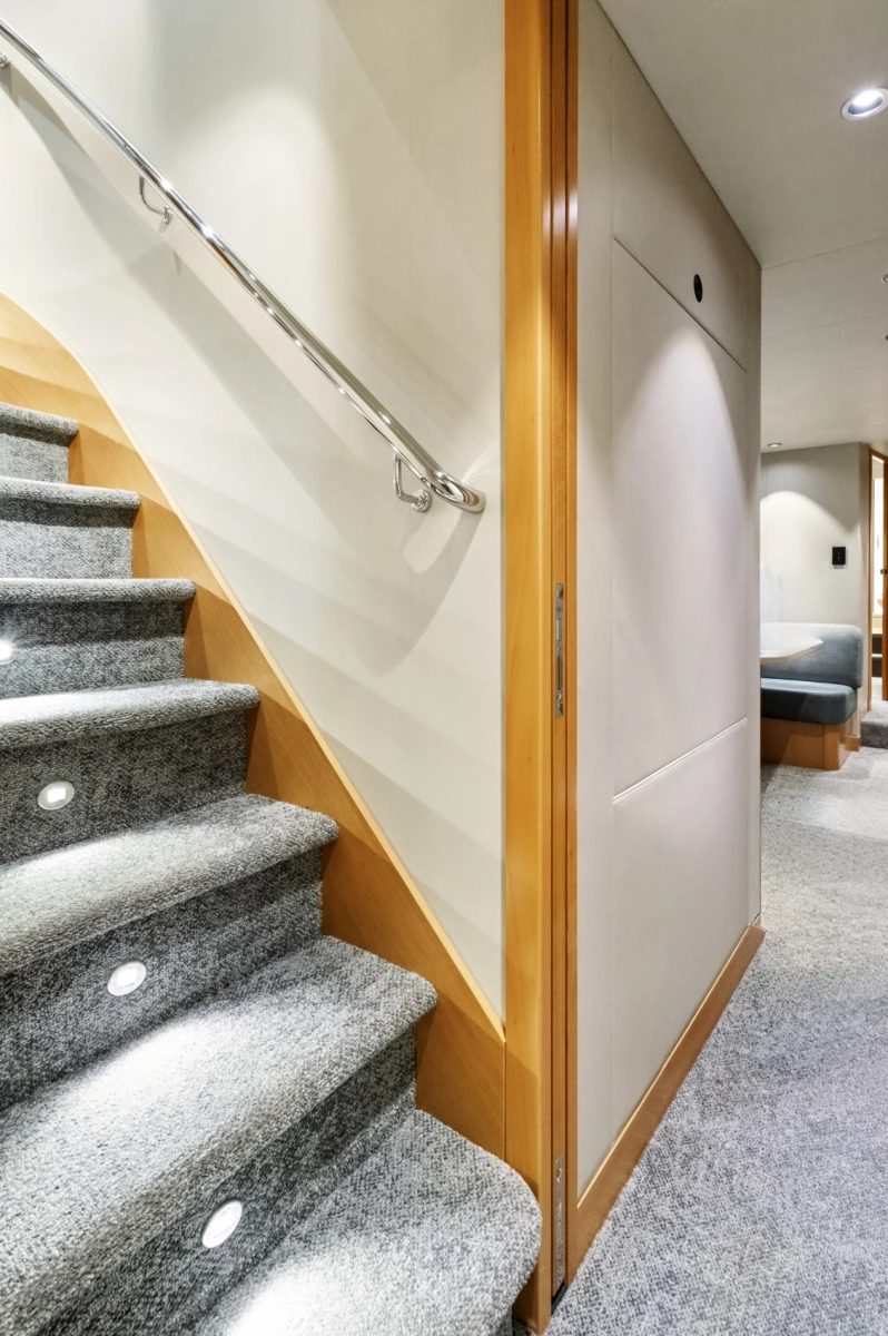 2023 Westport W125