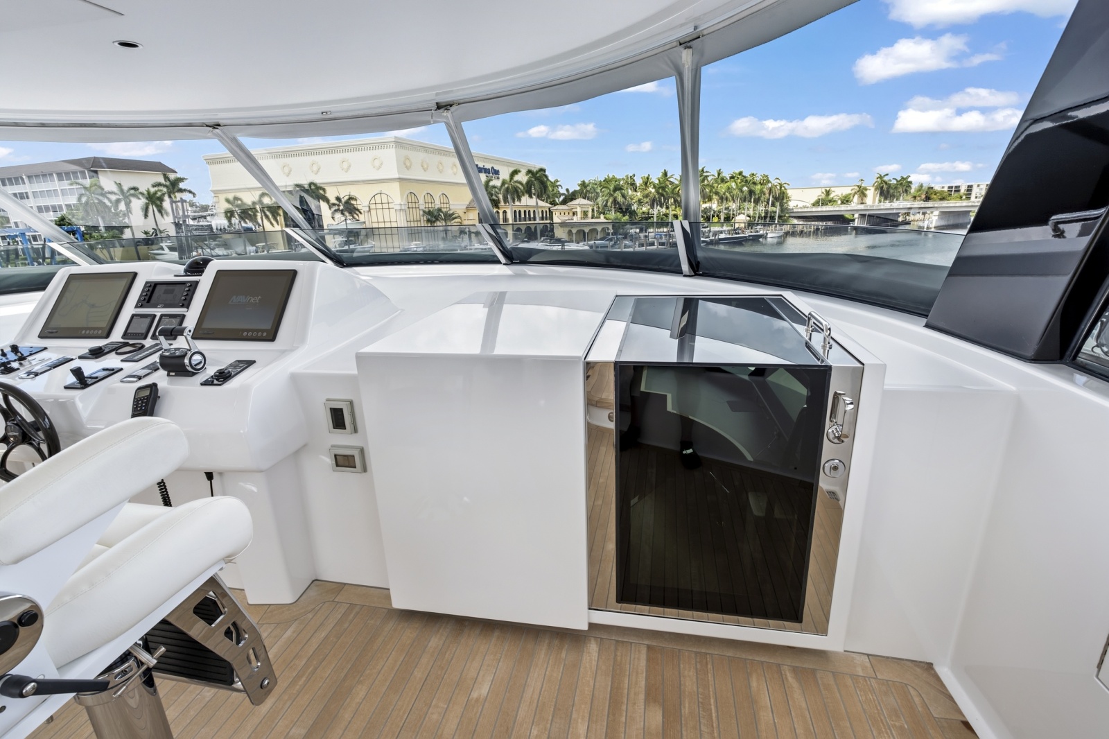 2023 Westport W125