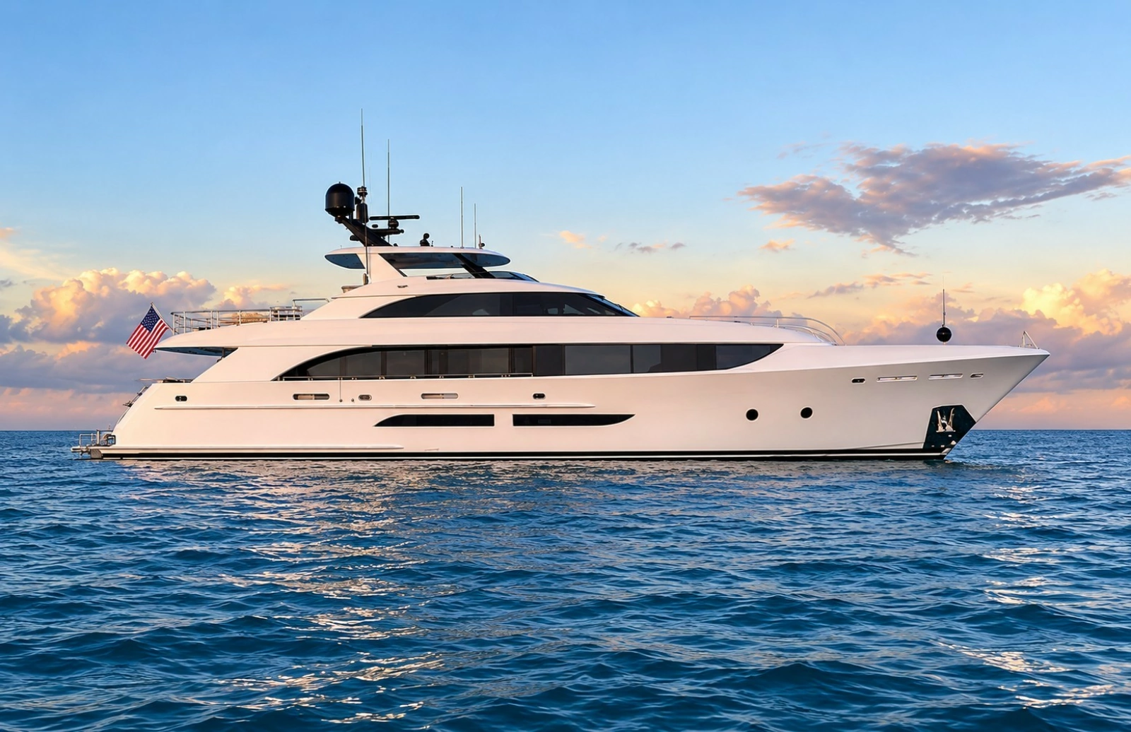 2023 Westport W125