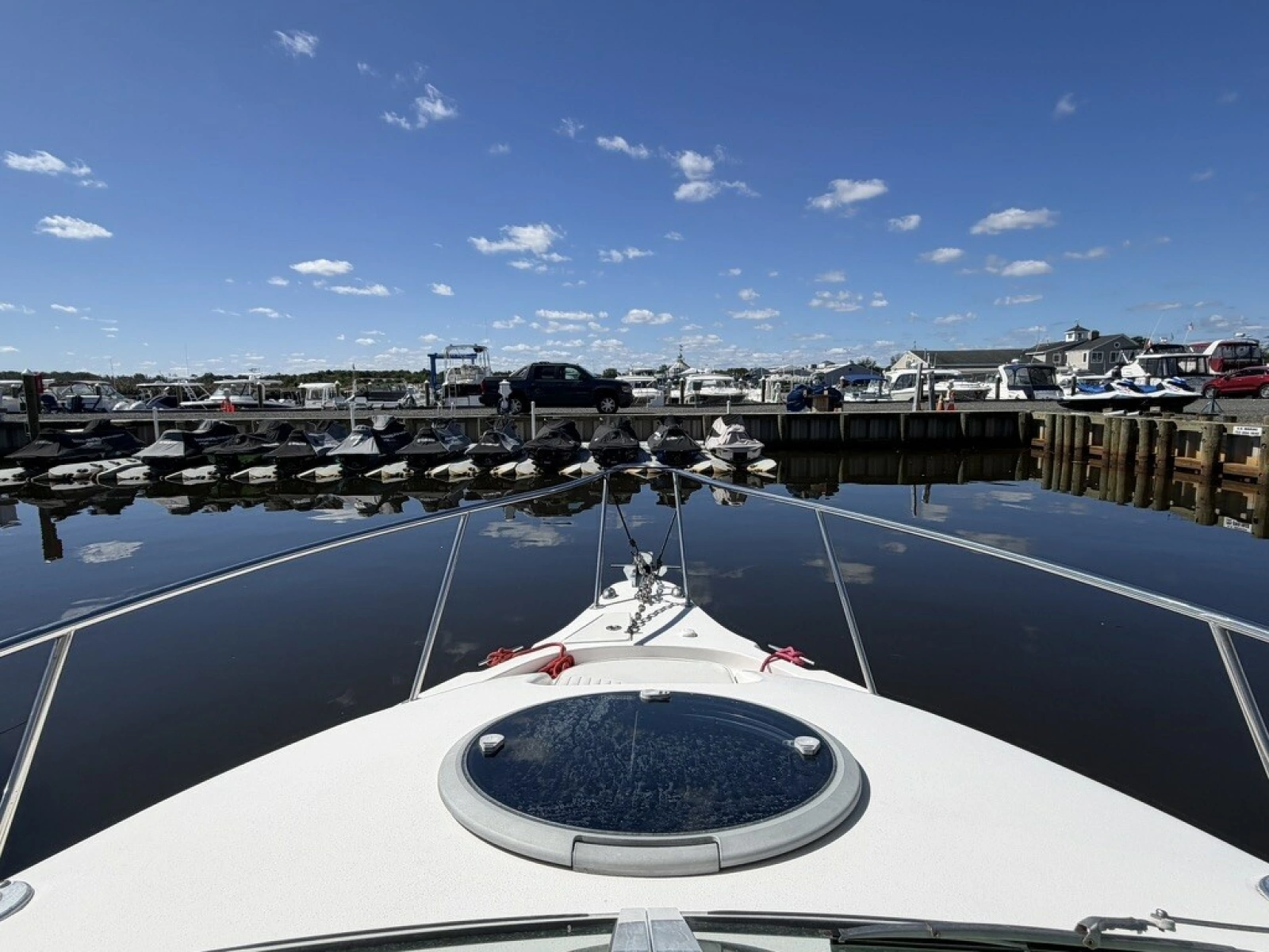 2008 Seaswirl Striper 2301 Walkaround I/O