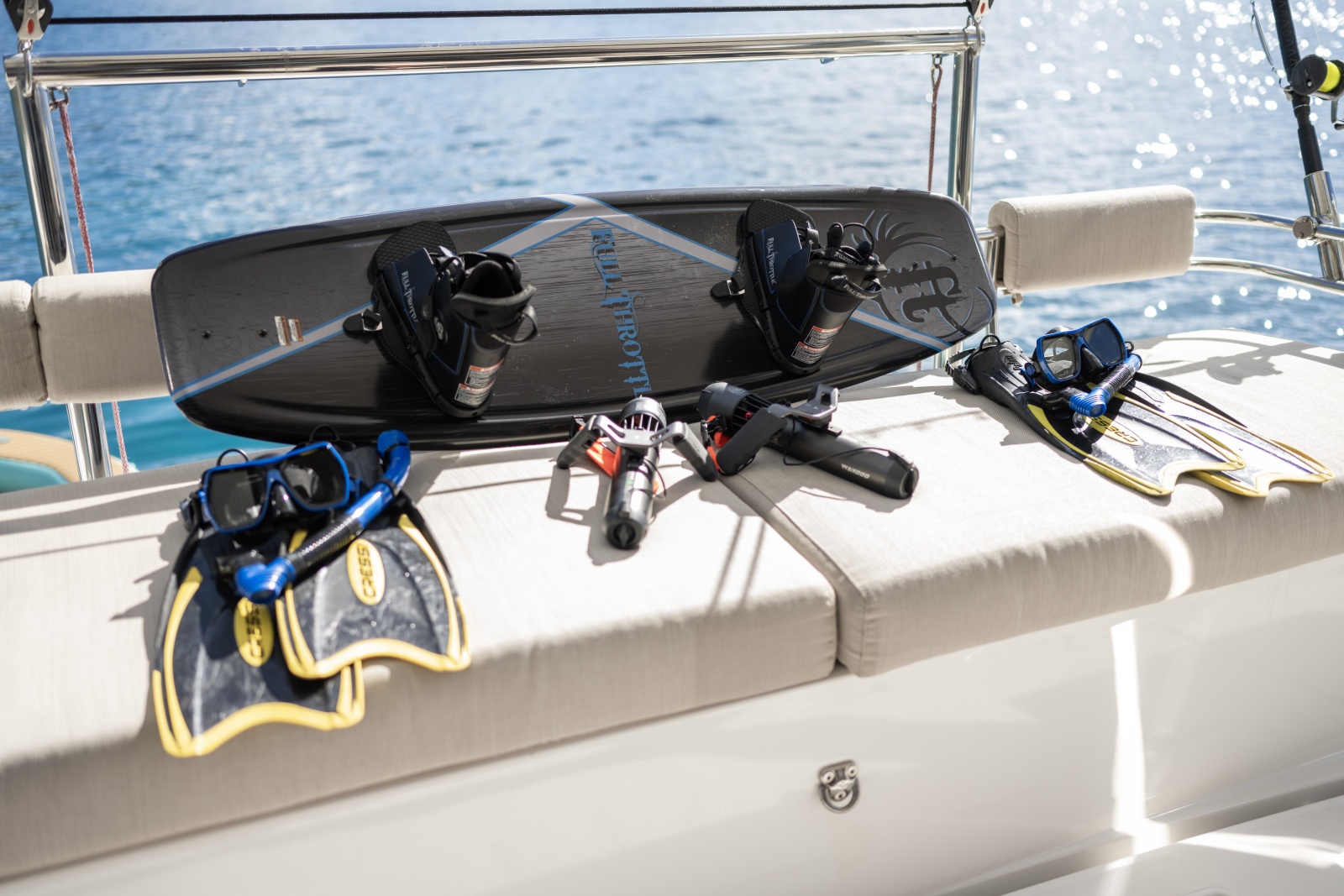 2021 Bali 4.8