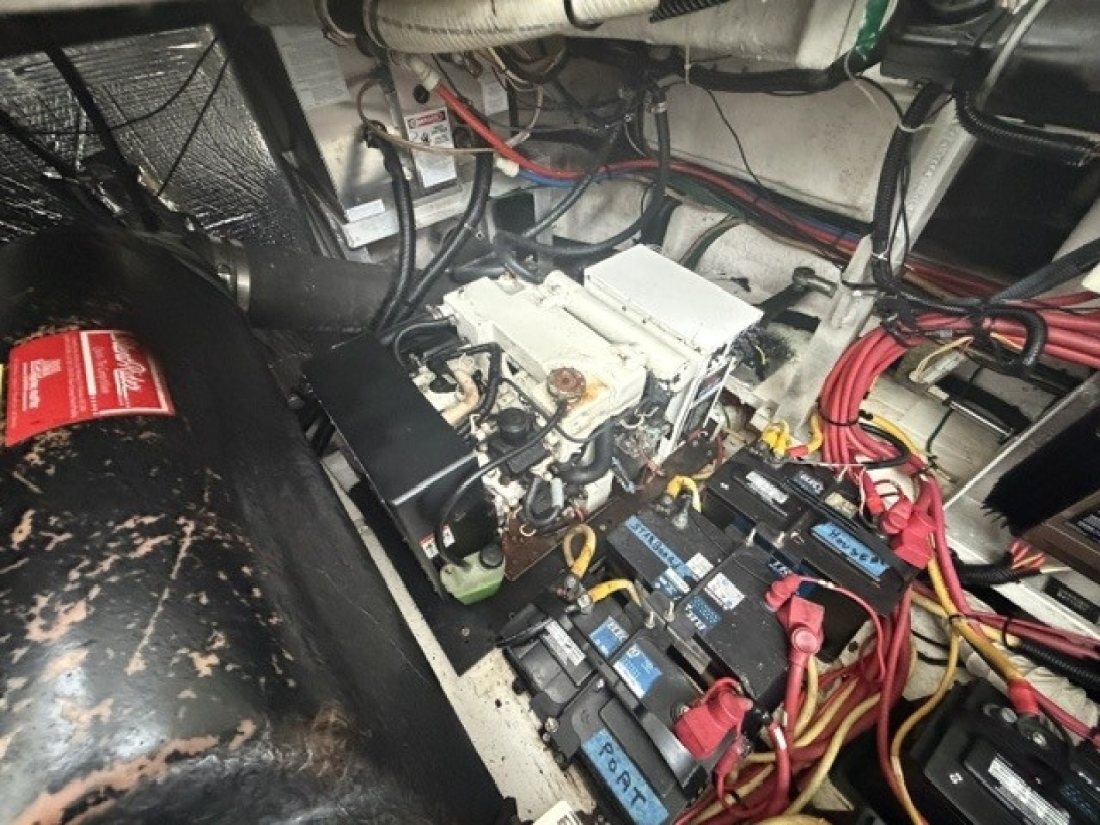 Generator
