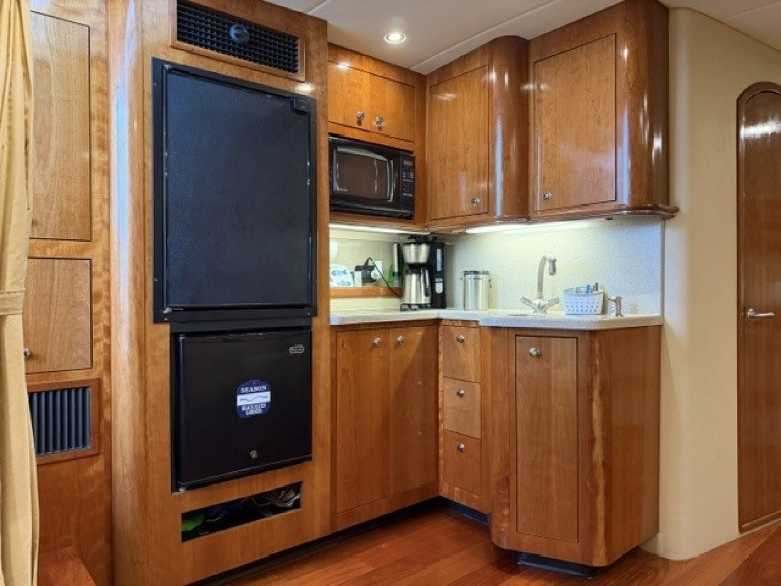 Galley