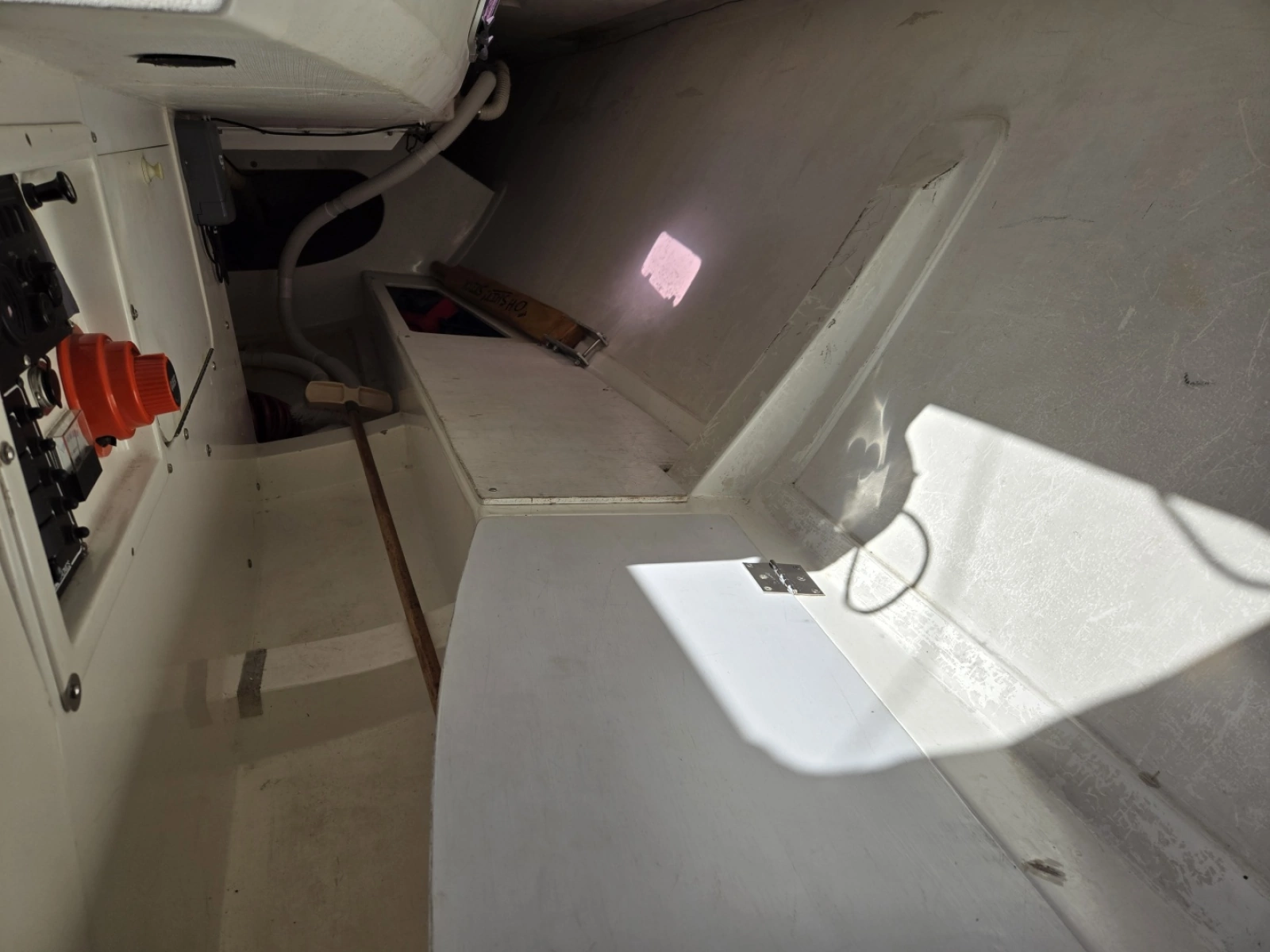 SIXX 30ft Farr Yacht For Sale