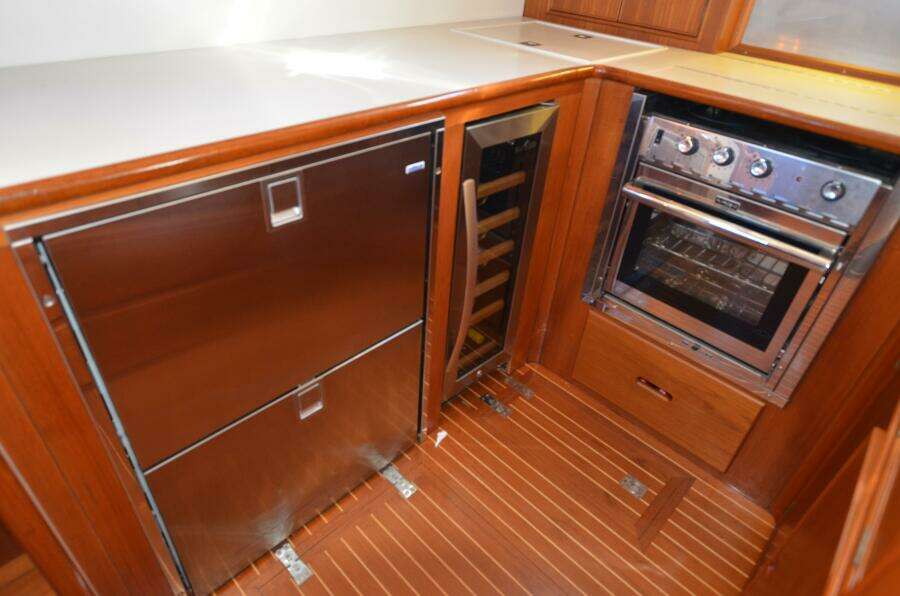 Fridge