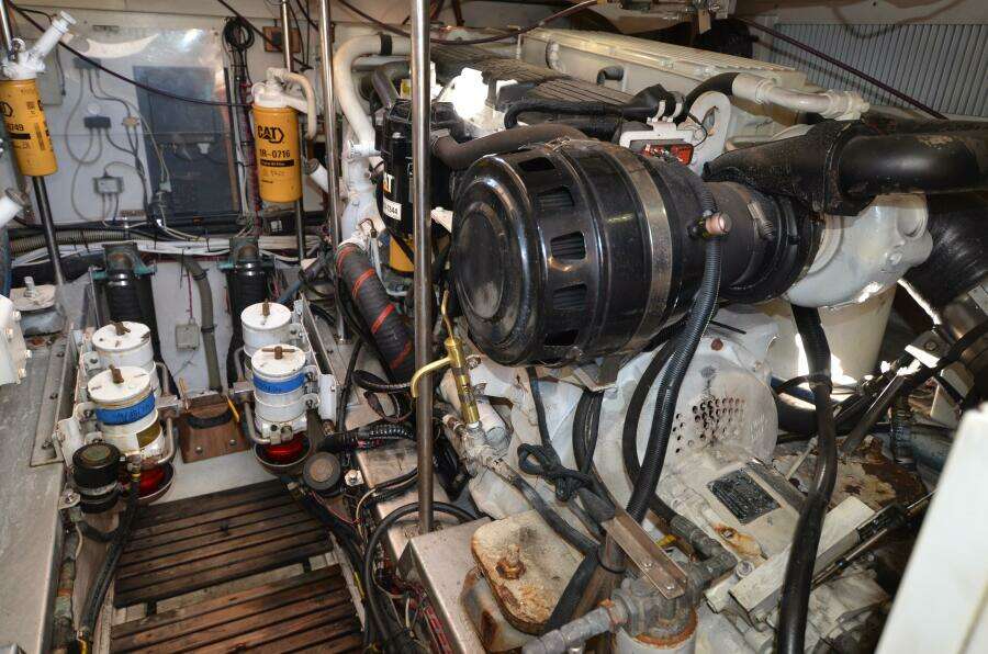 Engine Room