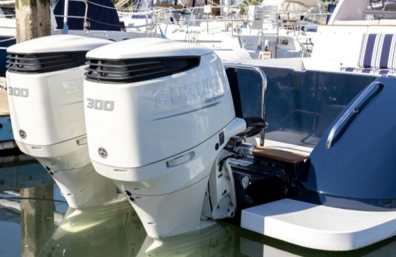2020 Catalina 