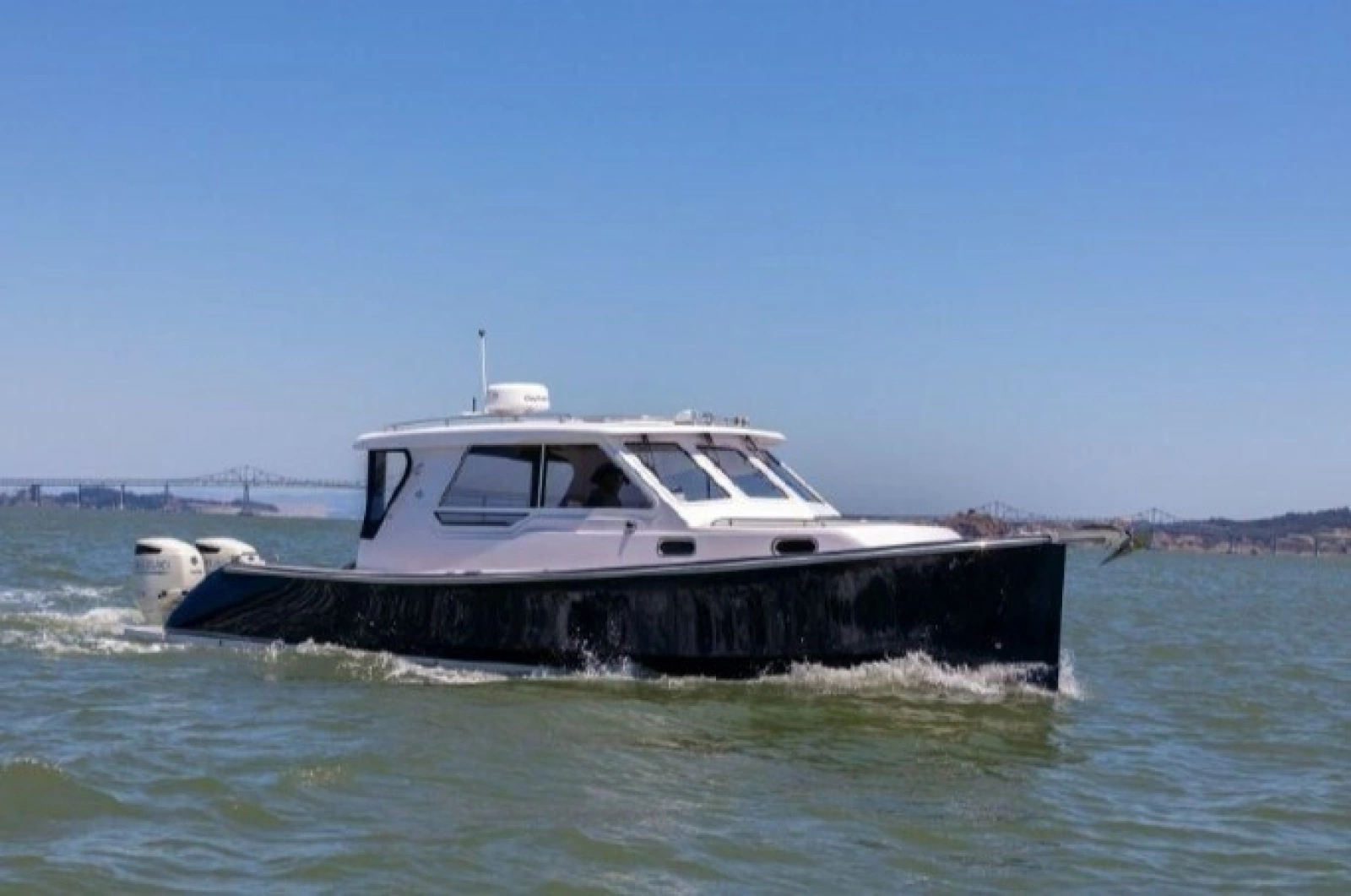 2020 Catalina 