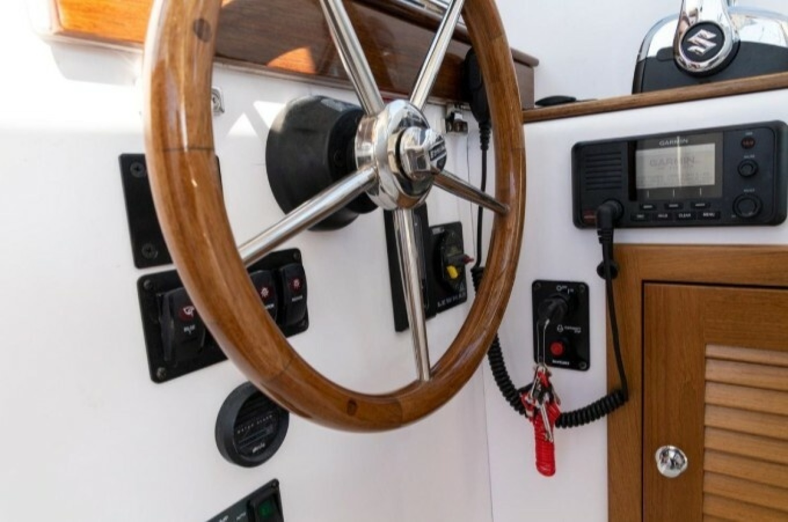 2020 Catalina