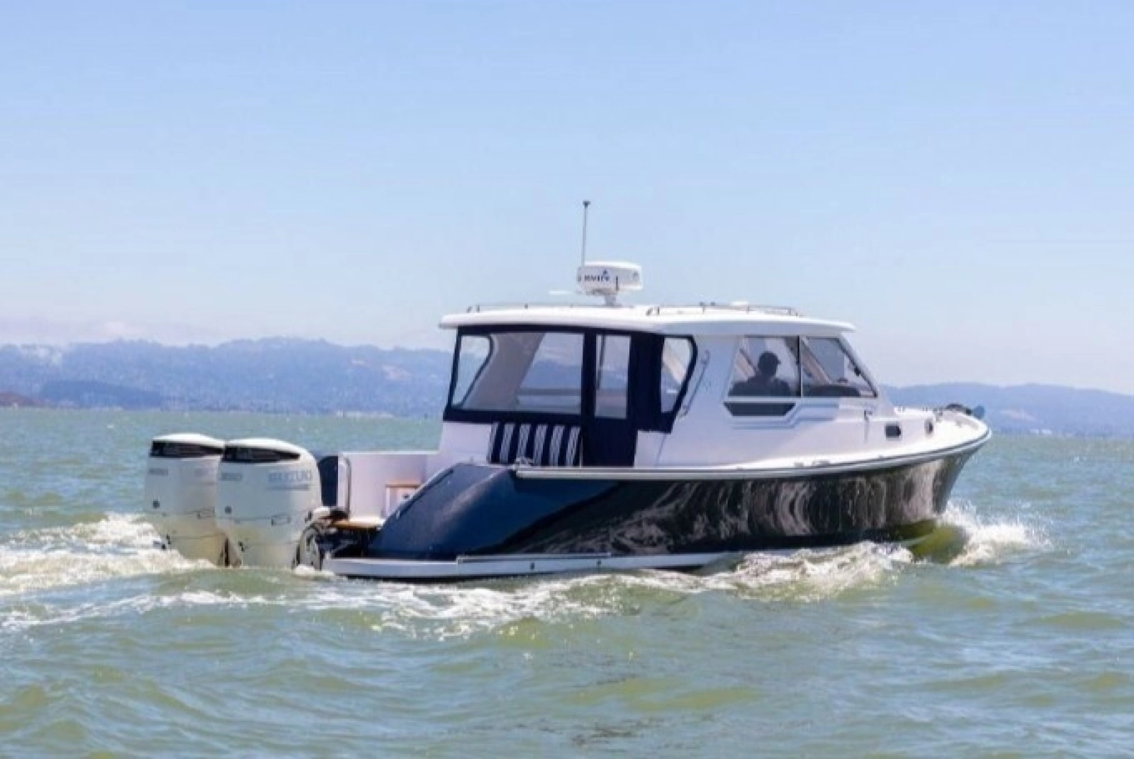 2020 Catalina 