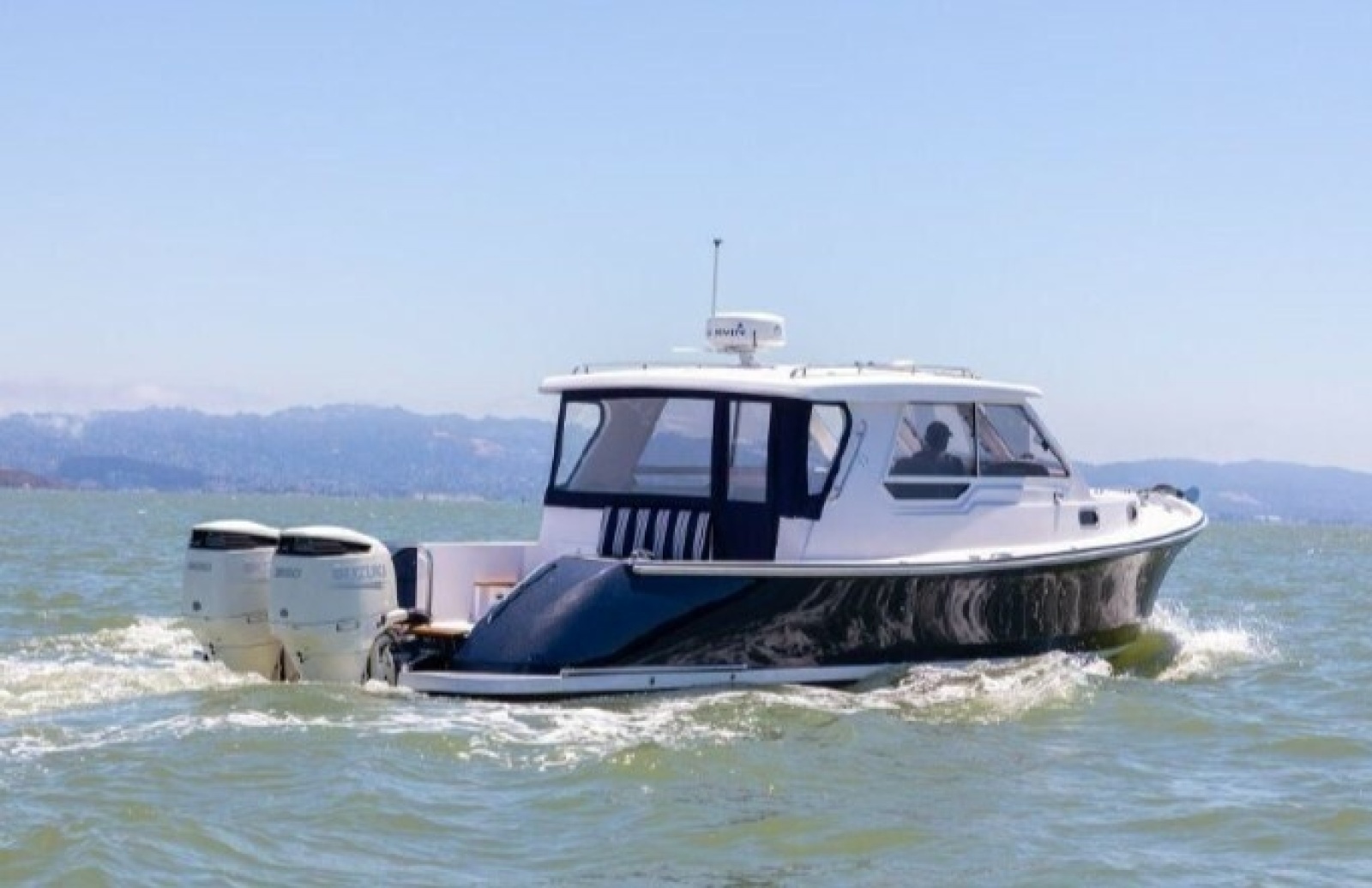 2020 Catalina