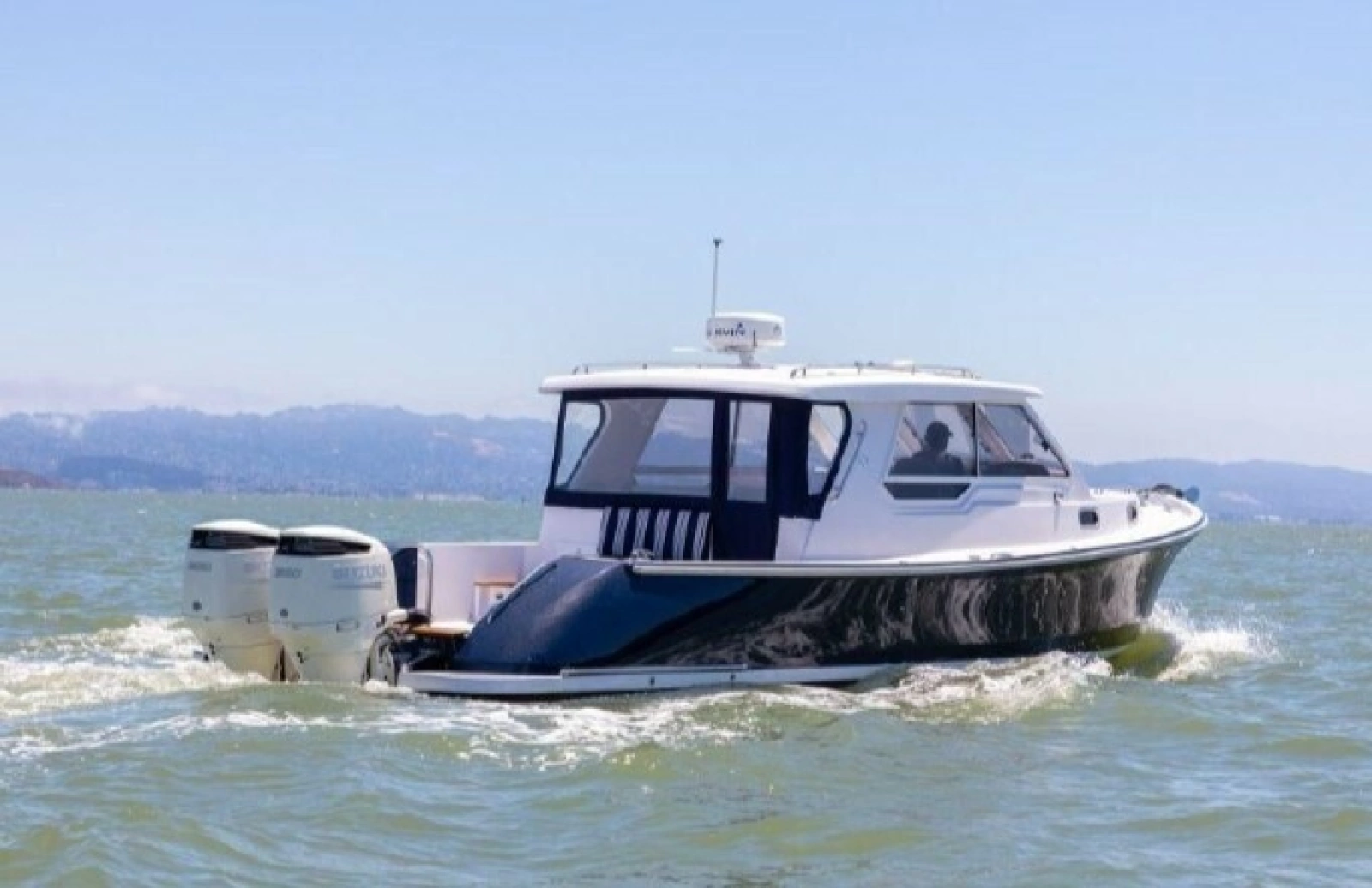 2020 Catalina 
