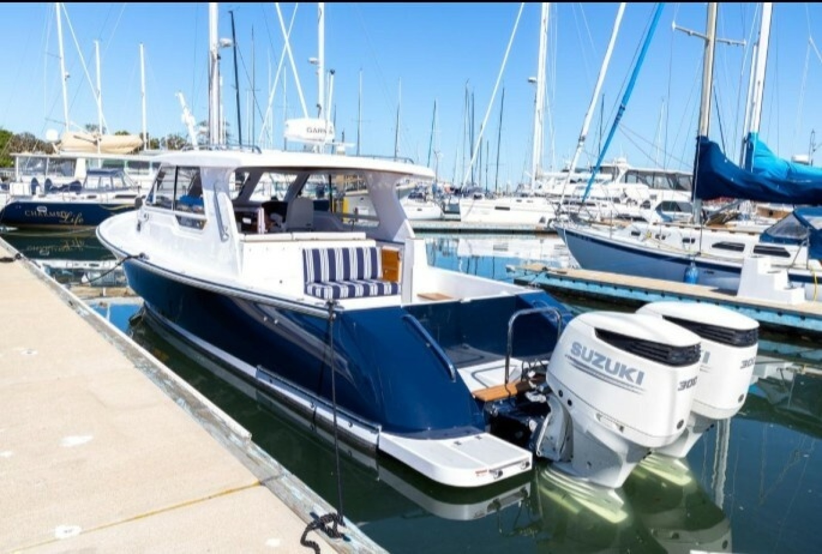 2020 Catalina