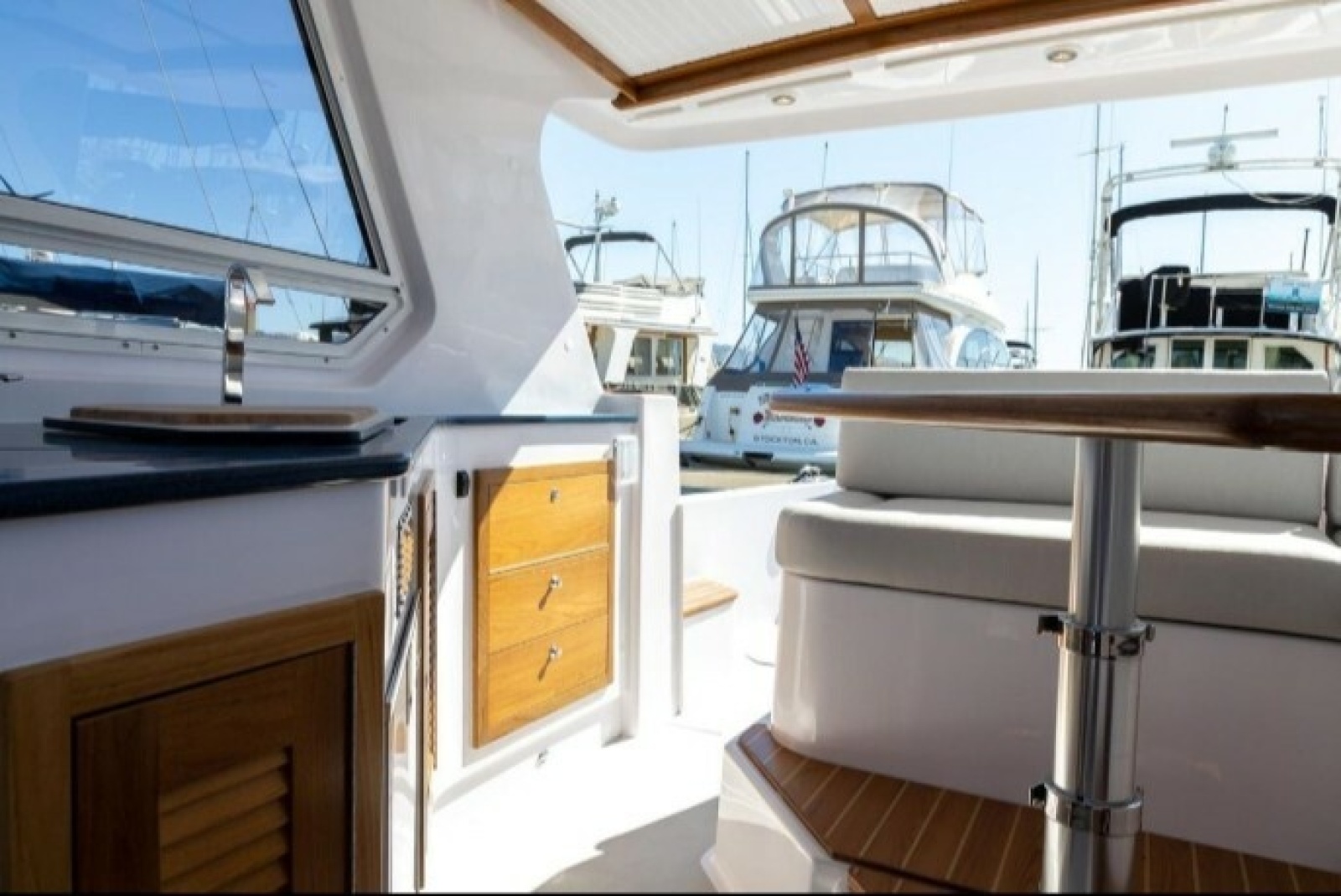 2020 Catalina