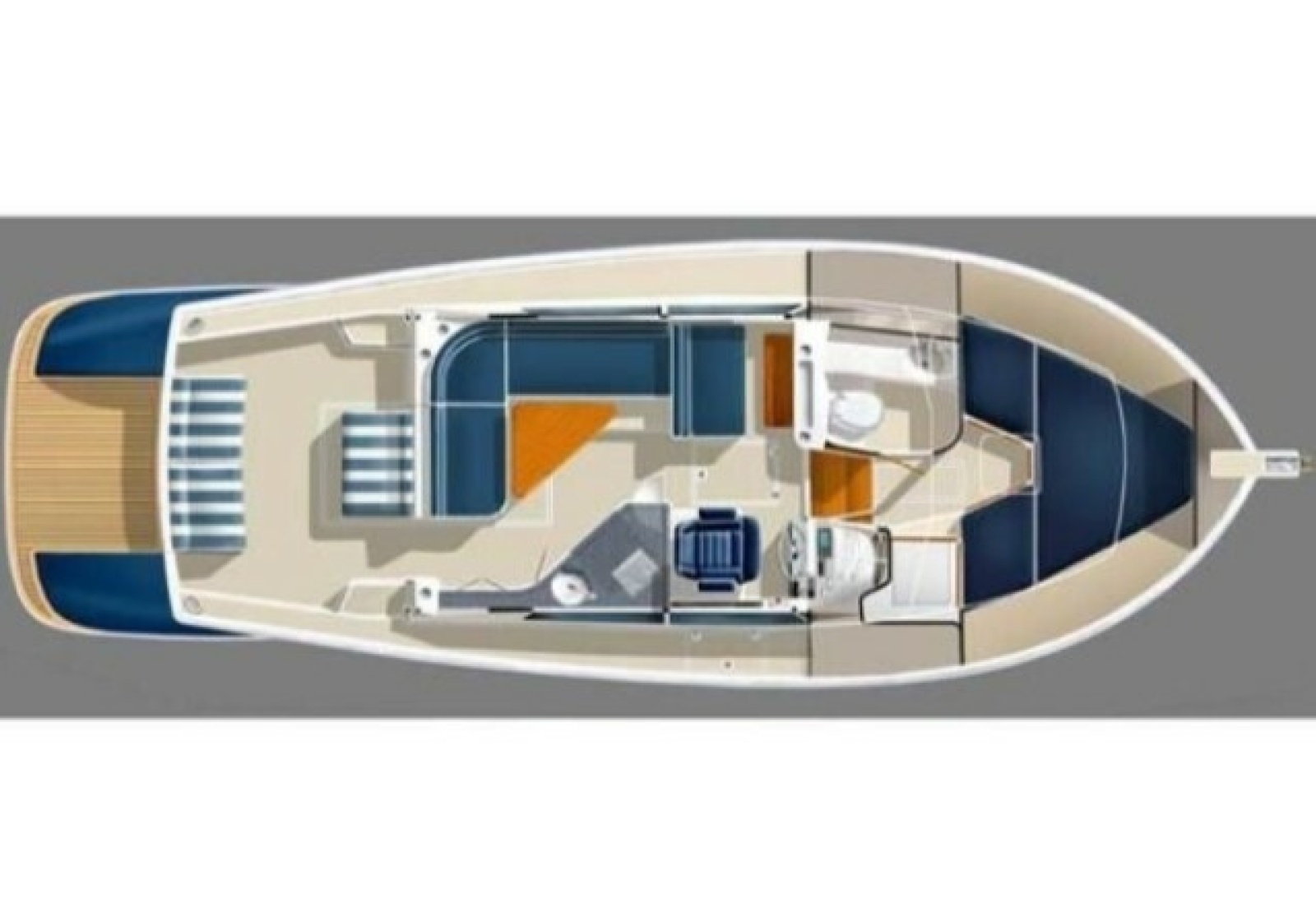 2020 Catalina