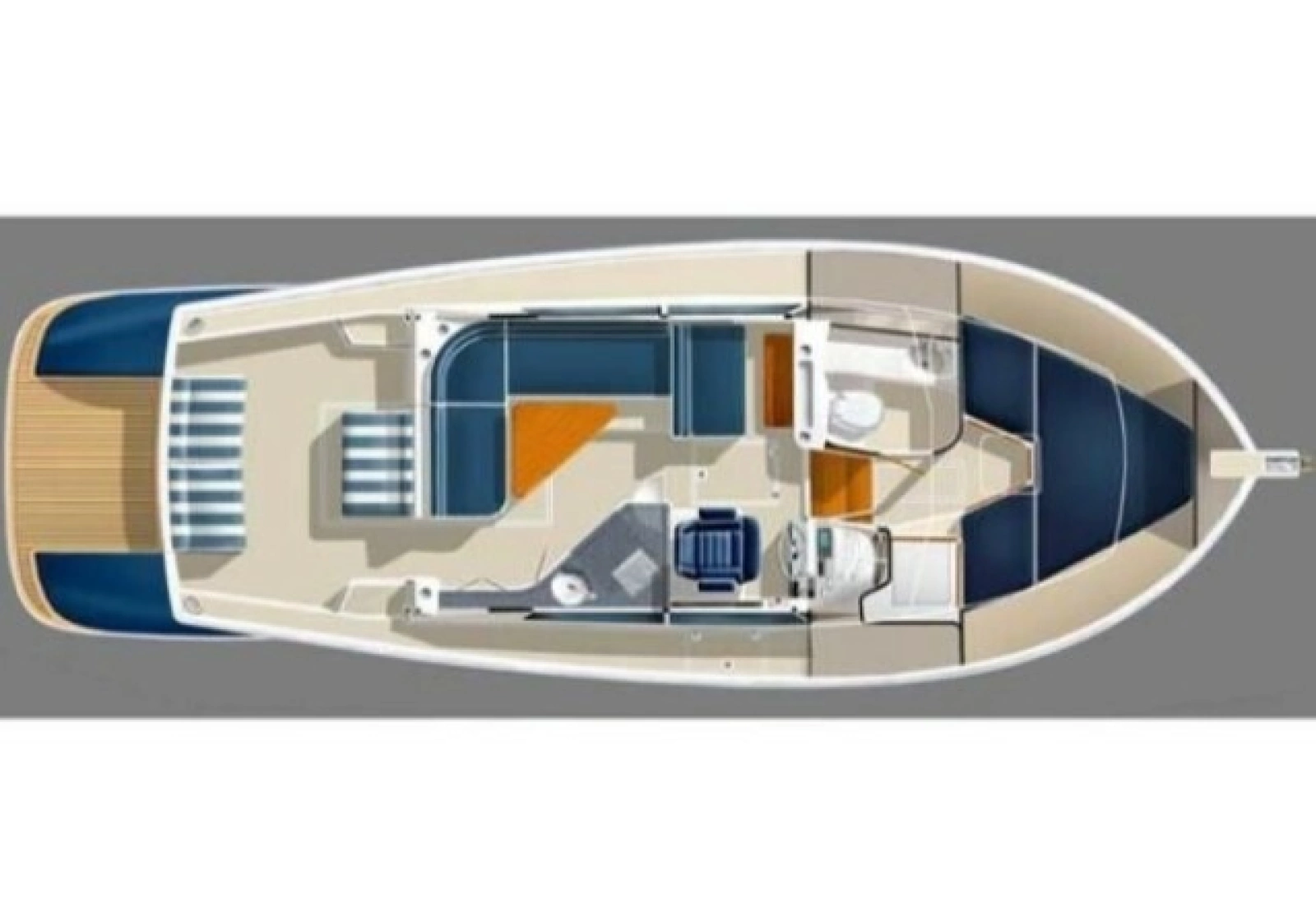 2020 Catalina 