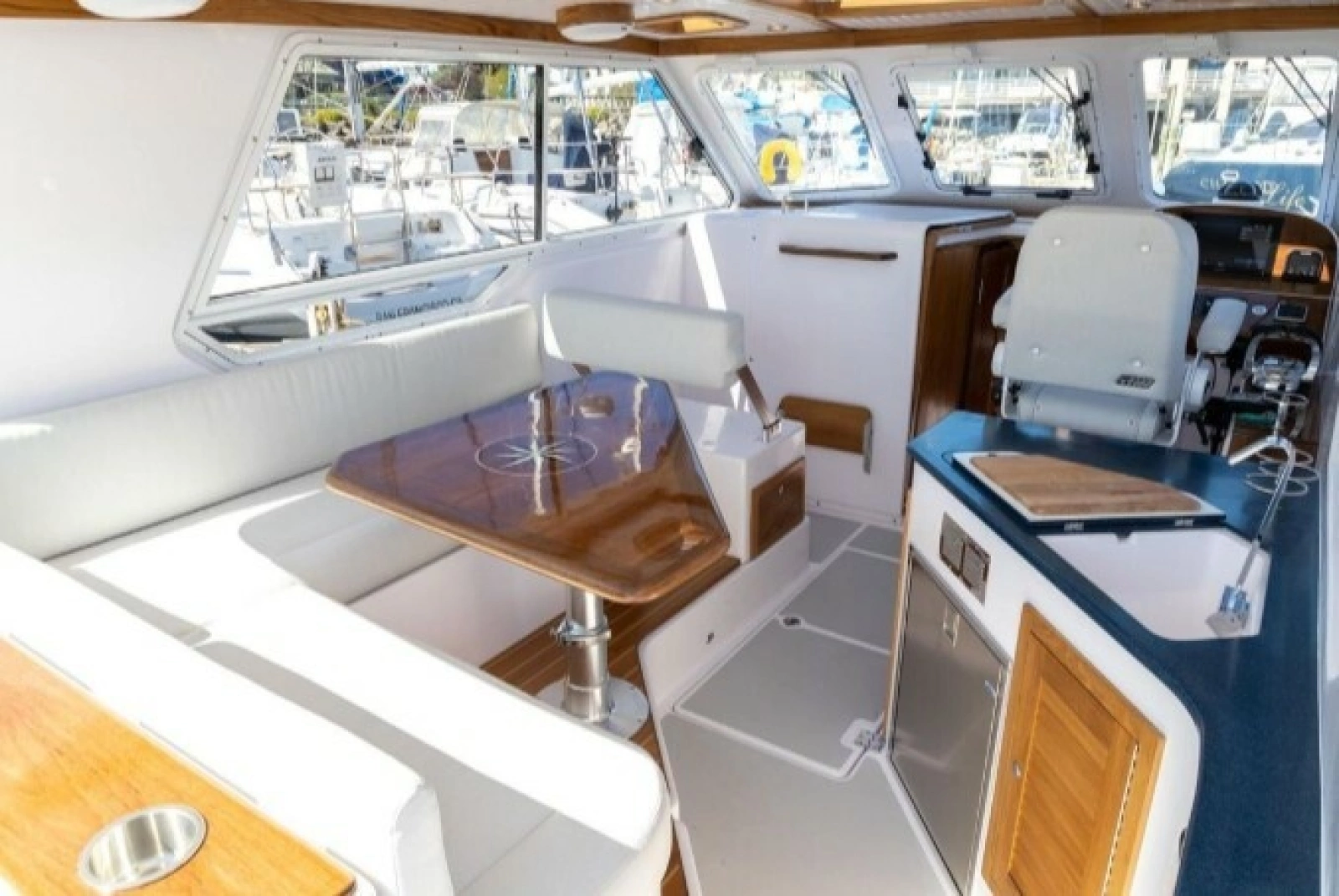 2020 Catalina 