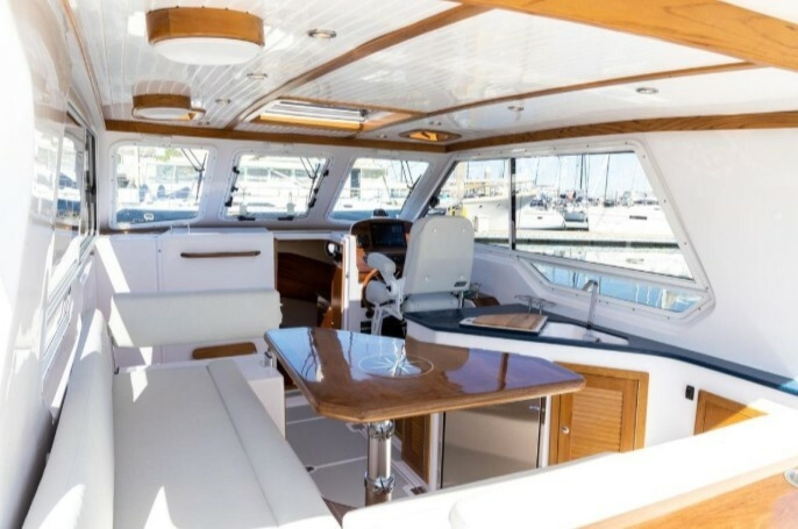 2020 Catalina