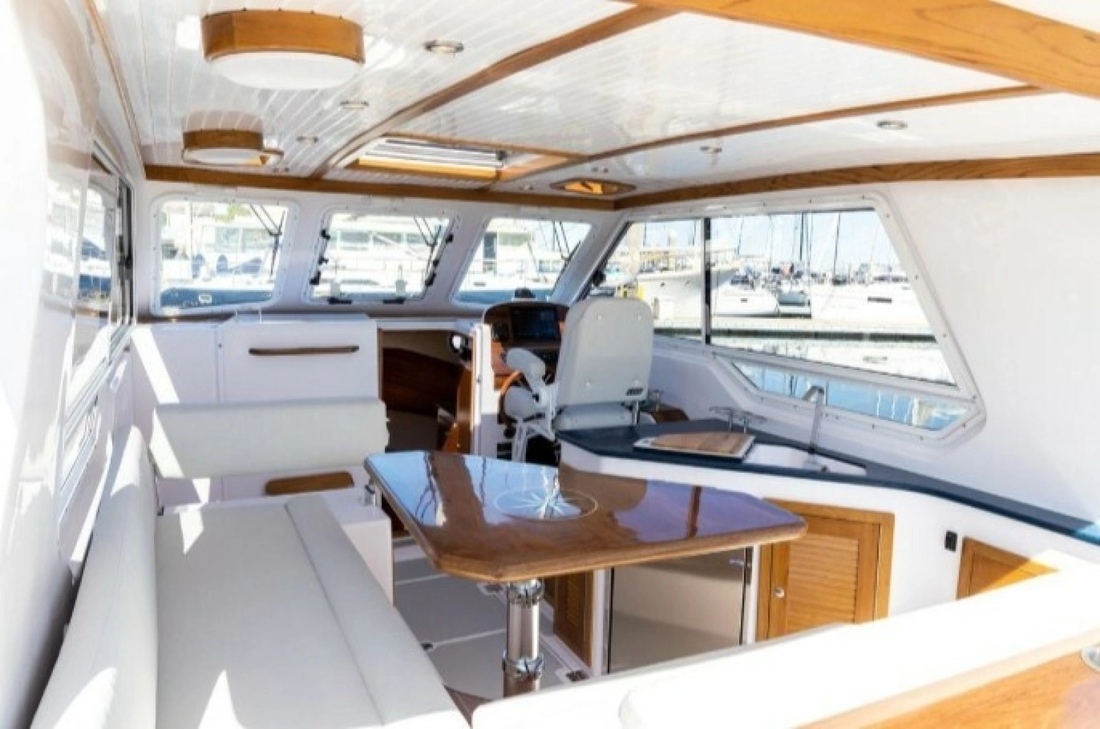2020 Catalina 