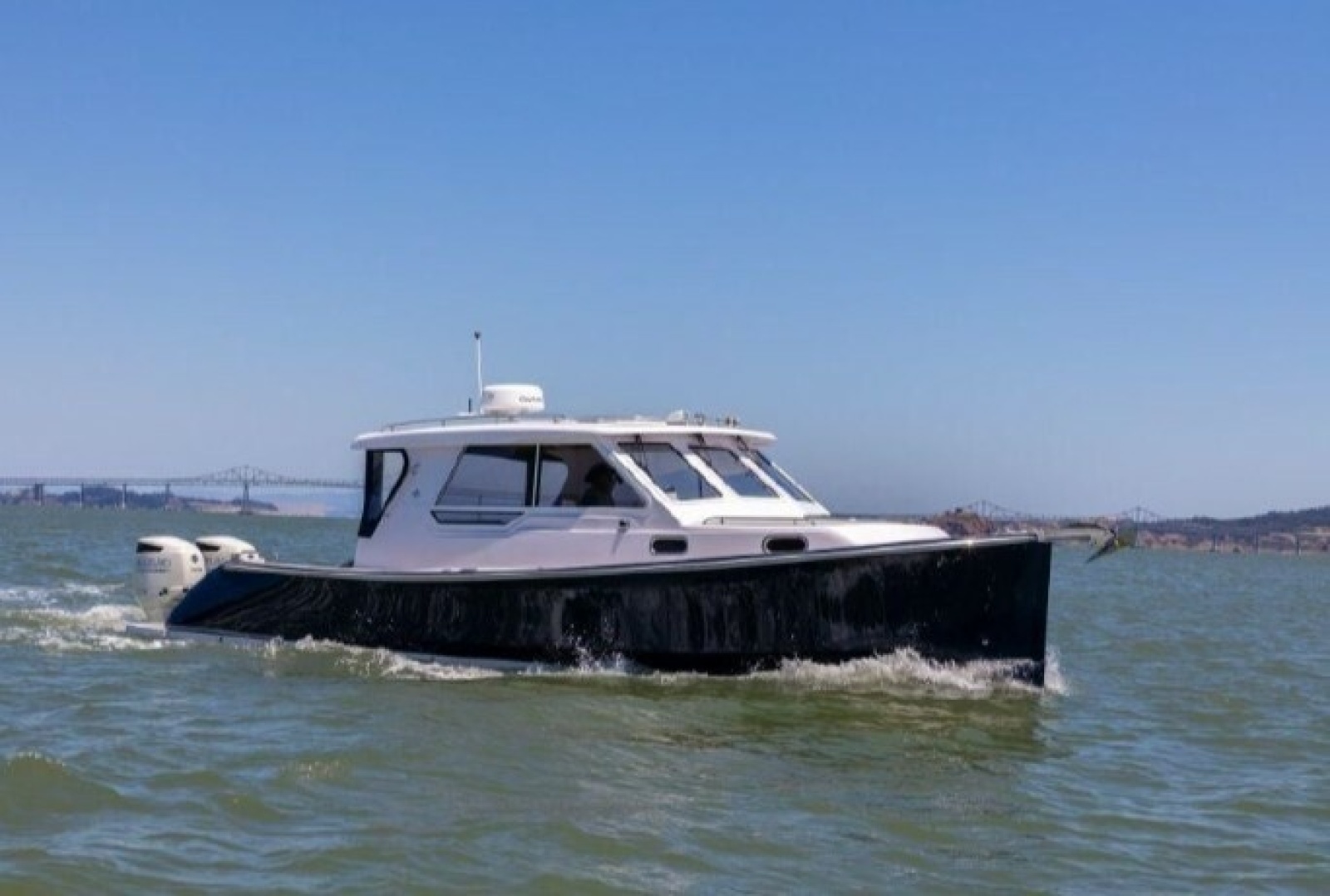 2020 Catalina