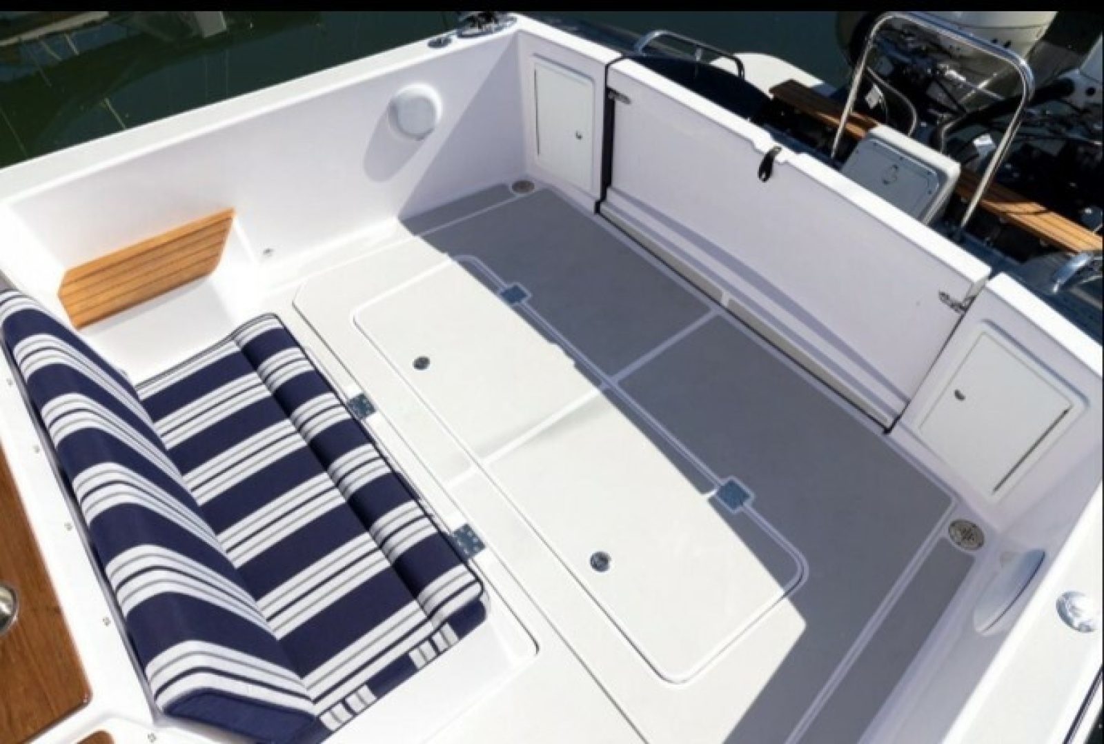 2020 Catalina