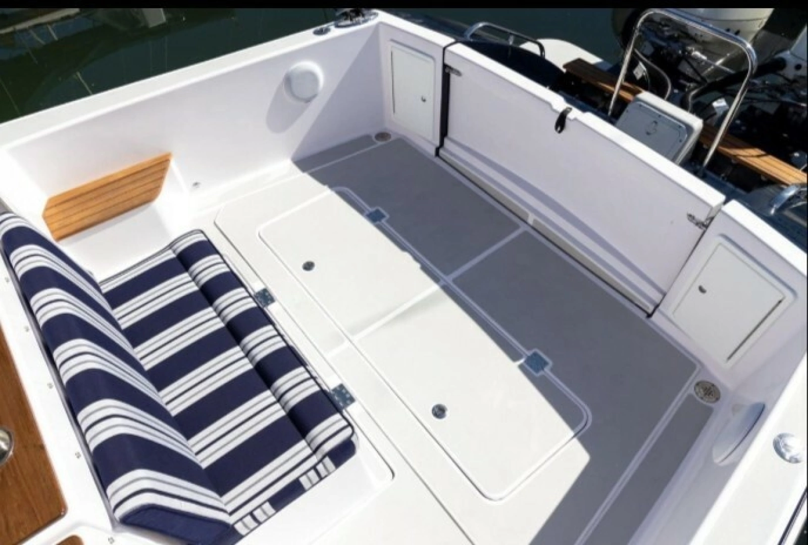 2020 Catalina 