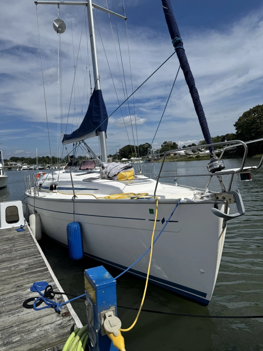 2006 Bavaria 37 Cruise