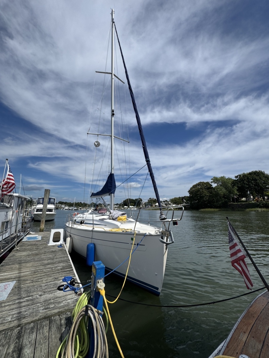 2006 Bavaria 37 Cruise