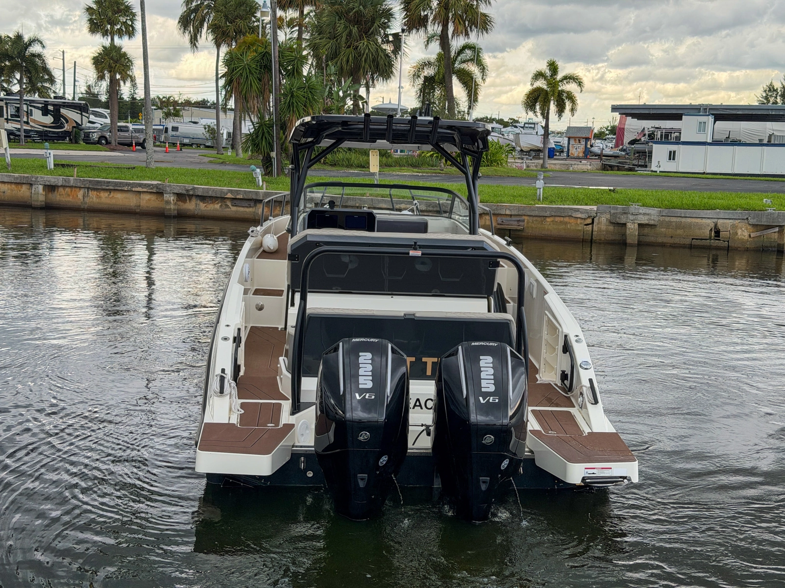 2025 Navan S30