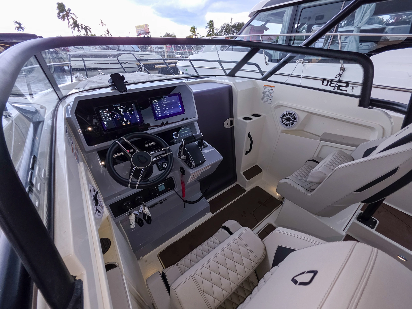 2025 Navan S30