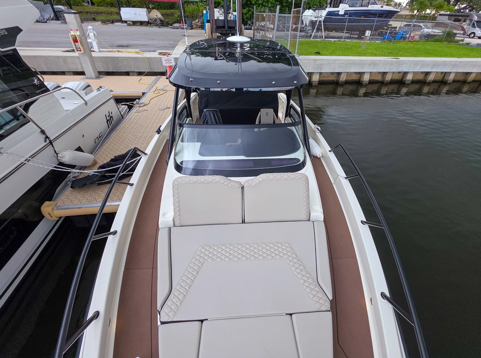 2025 Navan S30